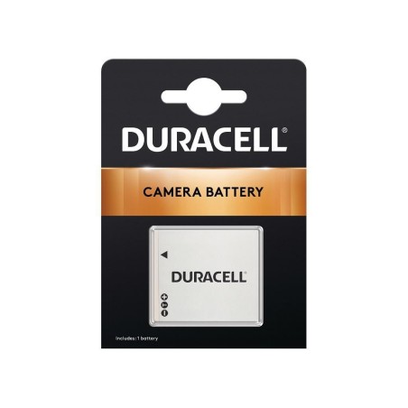 Duracell Li-Ion Akku 720 - High-Performance Rechargeable Battery DRC4L